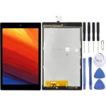 Amazon LCD Дисплей и Тъч Скрийн с Рамка за Amazon HD8 (2017) 7th SX034QT