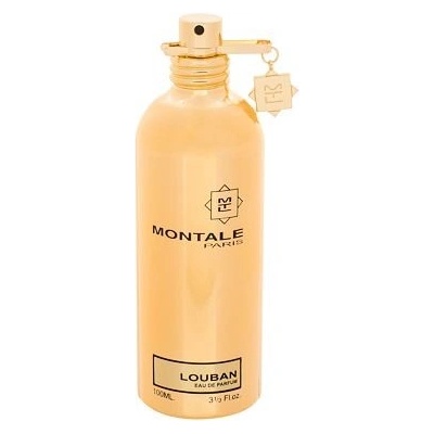 Montale Louban parfumovaná voda unisex 100 ml tester