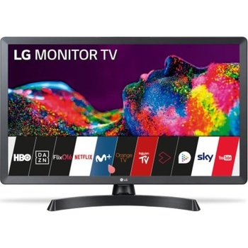 LG 24TN510S
