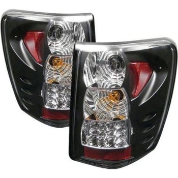 Диодни стопове Jeep Grand Cherokee (99-04)