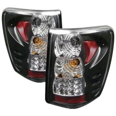 Диодни стопове Jeep Grand Cherokee (99-04)