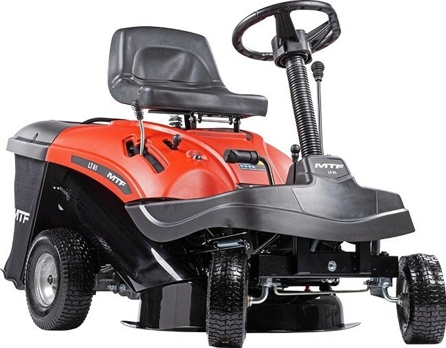 MTF LT 61