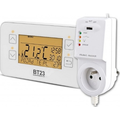 Elektrobock BT23 RF
