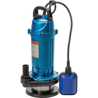 IBO WQX 750