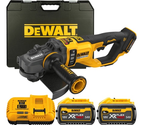 DeWALT DCG460X2