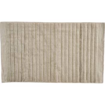 Zone Denmark Килимче за баня Inu 50 x 80 см пясъчно (28254)