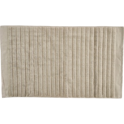 Zone Denmark Килимче за баня Inu 50 x 80 см пясъчно (28254)