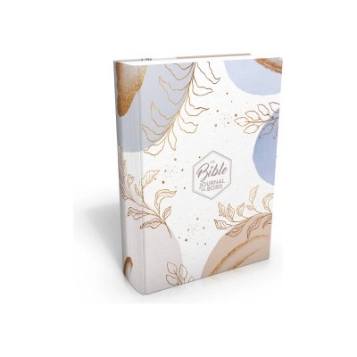 Bible Segond 21 Journal de bord | Segond 21