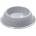 Georplast Съд за храна и вода silver 22 см georplast Италия 10039