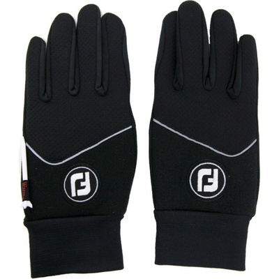 Footjoy WinterSof Mens Golf Glove černá pár M