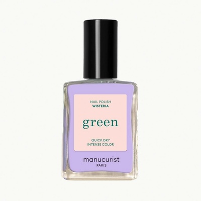 Manucurist Green lak Wisteria 15 ml