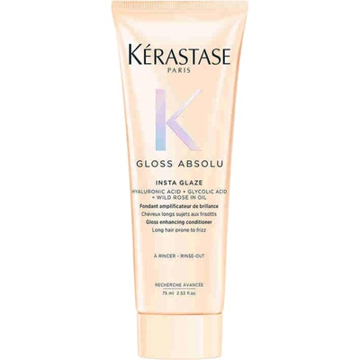 Kérastase Gloss Absolu Insta Glaze Conditioner 75 ml