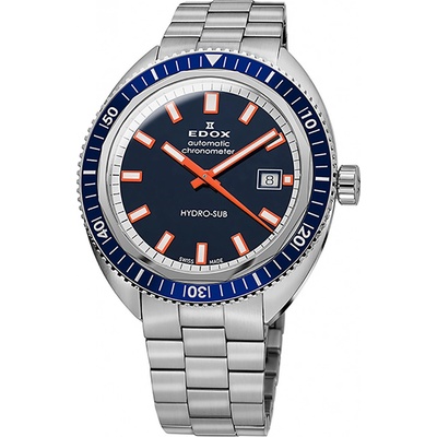 Edox 80128-3bum-buio