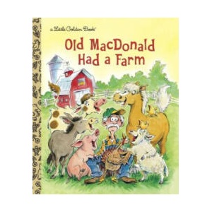 Old MacDonald Had a Farm | Anne Kennedy (ISBN: 9780307979643)
