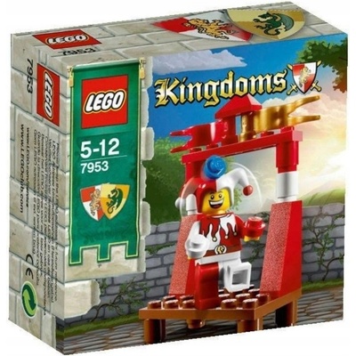 LEGO® Kingdoms 7953 Dvorní šašek