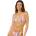 Rip Curl Coastal Instinct Tri bikini top - Multicolor (Multico)