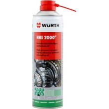 Würth Priľnavé mazivo HHS 2000 500 ml