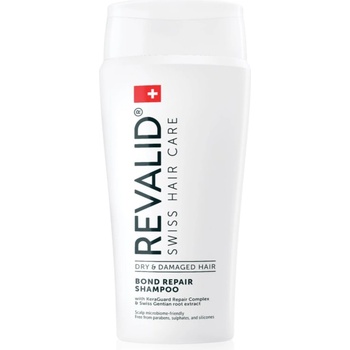 Revalid Bond Repair Shampoo шампоан за суха и увредена коса 200ml