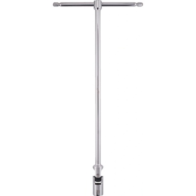 Milwaukee T-kľúč s otočnou hlavou Hex 21 mm 4932492690