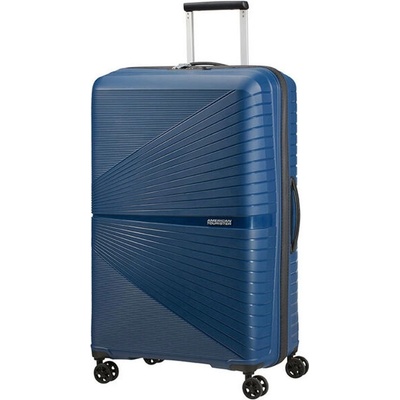 American Tourister Airconic tmavo modrá 101 l
