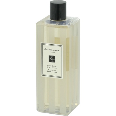 Jo Malone Lime Basil & Mandarin šampon 250 ml