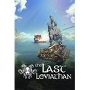 The Last Leviathan