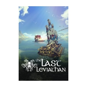 The Last Leviathan