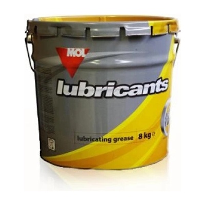 MOL SulphoGrease 2 WRT 8 kg