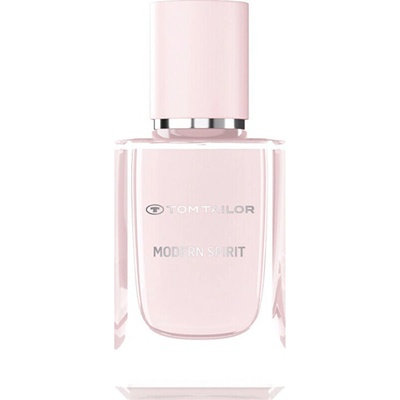 Tom Tailor Modern Spirit toaletní voda dámská 50 ml