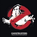 GHOSTBUSTERS : OST LP