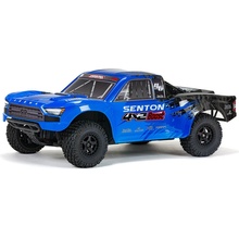 Arrma Senton 4x2 Boost Mega RTR Basic modrá ARA4103V4T2 1:10