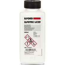 Ilford ILFOTEC LC 29 500 ml negatívna vývojka