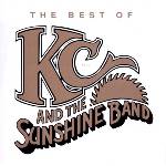 KC & The Sunshine Band - The Best Of KC And The Sunshine Band (LP) (0081227819484)