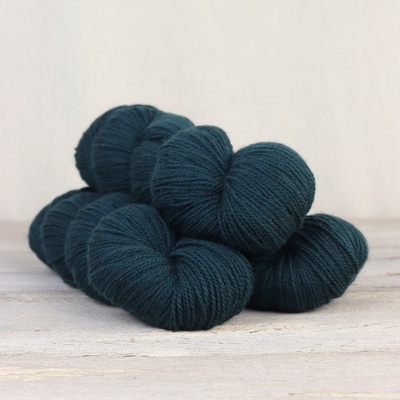 The Fibre Co. Příze The Fibre Co Amble mini 25 g odstín: eden valley