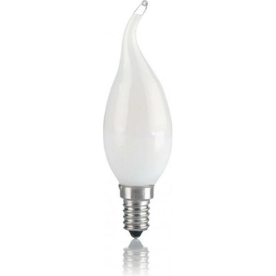 Ideal Lux 151793 LED žárovka Classic E14 4W 151793 bílá 3000K colpo di vento