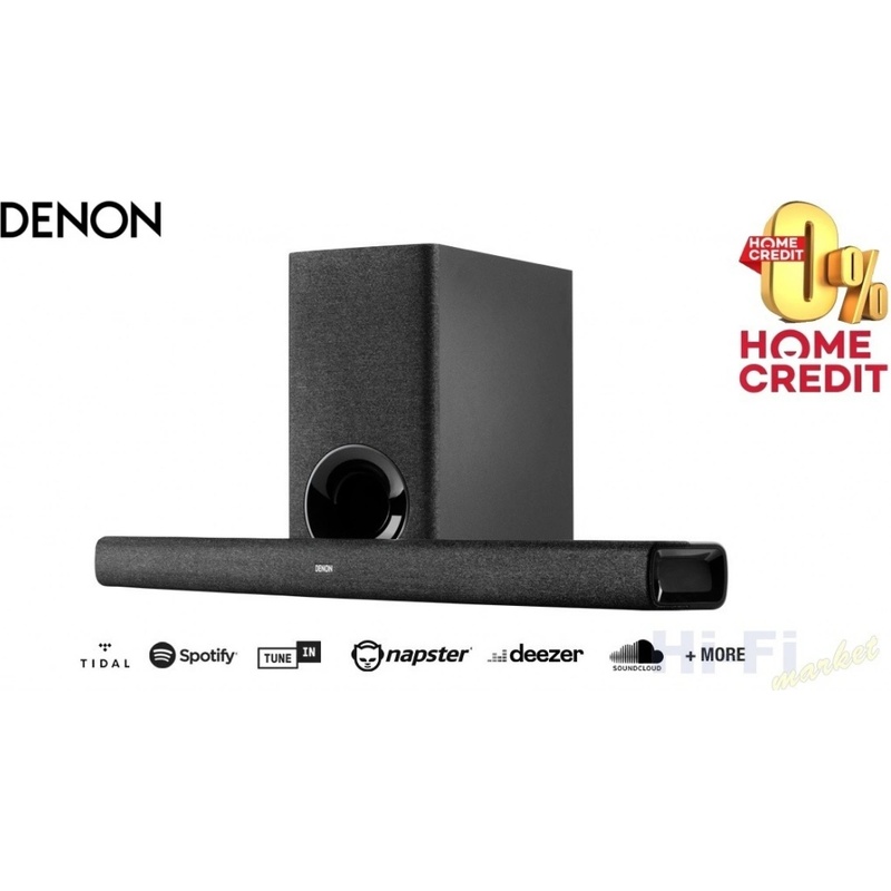 Denon DHT-S416