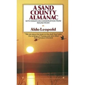Sand County Almanac | Aldo Leopold (ISBN: 9780345345059)