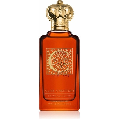 Clive Christian C Woody Leather parfumovaná voda pánska 100 ml