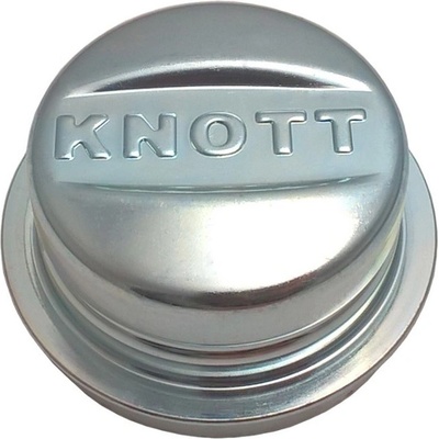 KNOTT Krytka náboje pr. 64,2 mm (pro buben 200x50)