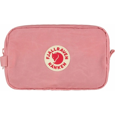 Fjällräven Kånken Gear Bag PINK 10 l