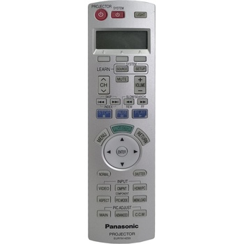 General Panasonic eur7914z20 - дистанционно управление с лазерен указател (eur7914z20)
