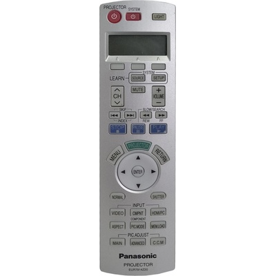 General Panasonic eur7914z20 - дистанционно управление с лазерен указател (eur7914z20)