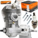 Mar-Pol Цилиндър с колянов вал комплектен за пила stihl 230/250 61308 (m90698)