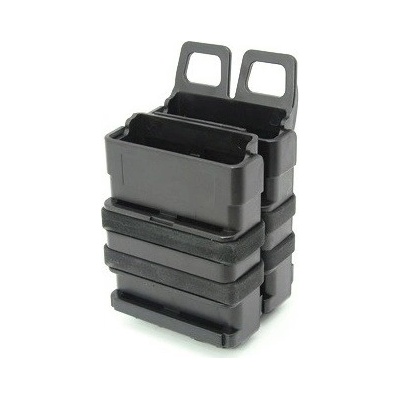 FMA Fast pro zásobníky 5,56 černá