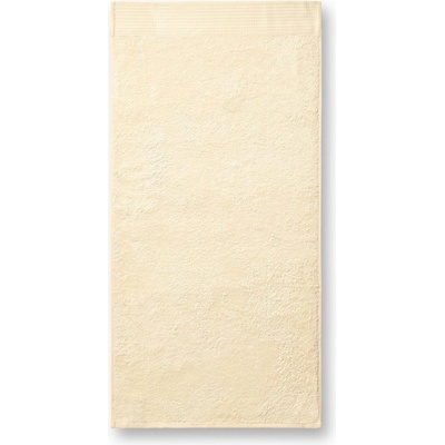 Malfini uterák Bamboo Towel 50 x 100 cm mandľová