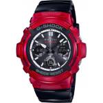 Casio AWG-M100SRB-4AER Часовници