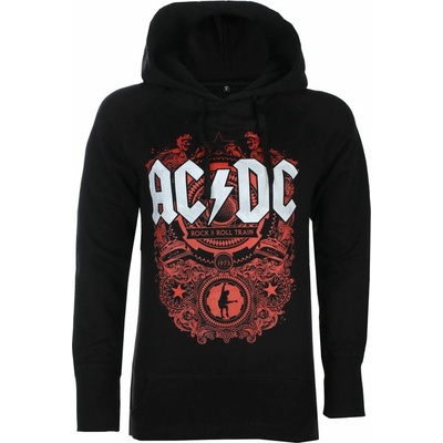 NNM ACDC Rock N Roll Train černá