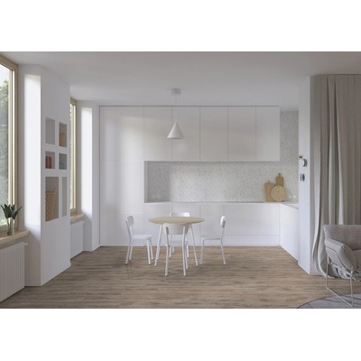 Tarkett Starfloor Click Utimate 55 Weathered oak brown 35992008 1.28 m²