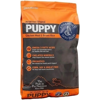 Annamaet Puppy 11,35 kg