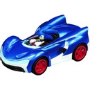 Carrera Auto Pull Speed Ježek Sonic 1:43